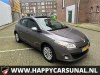 tweedehands Renault Mégane 1.6 Expression, AICO, NAVI, NAP, Schuifdak