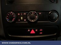 tweedehands VW Crafter 2.0TDI L1H1 Airco | Cruisecontrol | Geveerde stoel bijrijdersbank