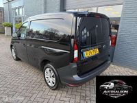 Occasion VW Caddy 102 PK (75 kW) 2021 Zwart MPV