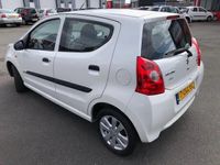 tweedehands Suzuki Alto 1.0 Celebration EASSS 2015 AC,ER,CV+A,LMV,NAP. voor 6350,- euro