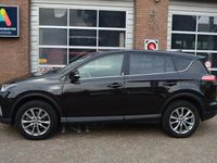 Occasion Toyota RAV4 Hybrid Executive 155 PK (114 kW) 2018 Grijs SUV