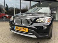 tweedehands BMW X1 xDrive20i 184pk X-Line,Xenon,Leer,NaviPro,Clima,Cr