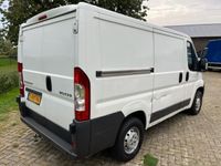 tweedehands Peugeot Boxer 333 2.2 HDI L1H1