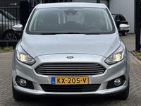 Occasion Ford S-MAX Titanium 161 PK (118 kW) 2017 Grijs MPV