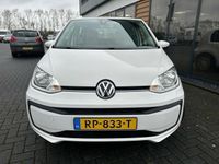 tweedehands VW up! up! 1.0 BMT moveAirco