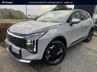 Nieuw Kia Sportage 239 PK (175 kW) 2025 Overige SUV