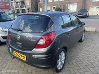 tweedehands Opel Corsa 1.2 Anniversay Edition