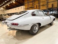 tweedehands Jaguar E-Type 4.2L - ONLINE AUCTION