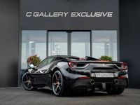 tweedehands Ferrari 488 3.9 Spider HELE - Frontlift l Camera l Carbon stuu