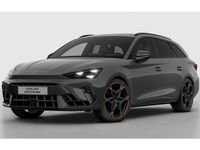 Nieuw Cupra Leon VZ 2025 Graphene grey Stationwagen