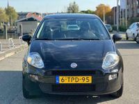 tweedehands Fiat Punto TwinAir Turbo