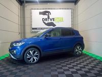 tweedehands VW T-Cross - 1.0 TSI Style