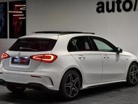 tweedehands Mercedes A200 AMG "Edition" Night Pano ACC Dodeh Camera Car