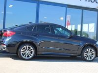Occasion BMW X6 Executive 306 PK (225 kW) 2017 Zwart SUV
