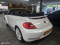 Occasion VW Beetle 178 PK (130 kW) 2014 Wit Hatchback