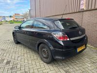 tweedehands Opel Astra GTC 1.6 Cosmo 3drs Airco Cruise