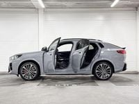 Occasion BMW iX2 230 kW (313 PK) 2024 Brooklyn grau (c4p) SUV