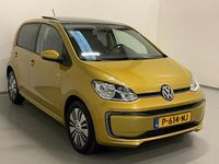 tweedehands VW e-up! e-up!/ Pano / Camera / Stoelverwarming