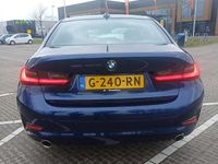 Occasion BMW 320 Executive 184 PK (135 kW) 2020 Blauw Sedan
