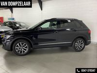 tweedehands VW Tiguan 1.5 TSI Life 150PK / NAVI / STOEL-STUURVERW. / CAM