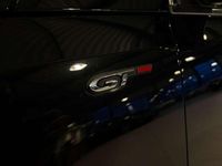 Occasion Peugeot 308 SW GTi 131 PK (96 kW) 2021 Zwart (metallic) Stationwagen