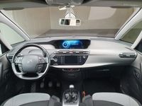 tweedehands Citroën C4 Picasso 1.2 PureTech Intensive NAVI/CRUISE/TRHAAK/CAMERA/L