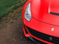 tweedehands Ferrari F12 6.3 Berlinetta HELE, New Service