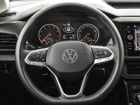 tweedehands VW T-Cross - 1.0 Tsi 95pk Life | Navigatie | ACC | Virtual Cock