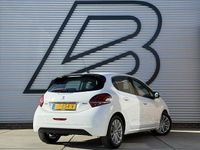 Occasion Peugeot 208 82 PK (60 kW) 2017 Wit Hatchback