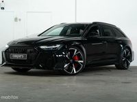 tweedehands Audi RS6 Avant Quattro | 600 PK | Pano | Keramische remmen