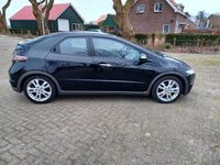 tweedehands Honda Civic 1.8 Comfort fin. v.a. ¤85,- p/m