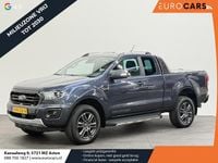 Occasion Ford Ranger Wildtrack 213 PK (156 kW) 2023 Grijs Pickup