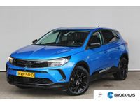 Occasion Opel Grandland X GS Line 131 PK (96 kW) 2023 Blauw SUV