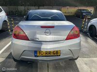 tweedehands Opel Tigra TwinTop 1.8-16V Enjoy