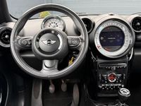 Occasion Mini One Countryman Business 98 PK (72 kW) 2014 Blauw SUV