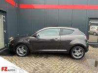 tweedehands Alfa Romeo MiTo 0.9 TwinAir Esclusivo | L.M Velgen |