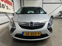 tweedehands Opel Zafira Tourer 1.4 Cosmo + NAP | Navigatie | Cruise | PDC | Trekh