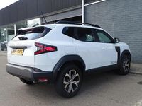 Occasion Dacia Duster Expression 131 PK (96 kW) 2025 Wit SUV