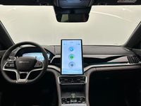 Nieuw BYD Seal U Boost 218 PK (160 kW) 2025 Grijs SUV