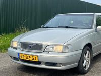 tweedehands Volvo S70 2.4 Europa