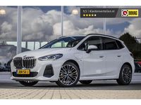 Occasion BMW 225 Active Tourer M Sport 245 PK (180 kW) 2023 Wit MPV