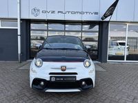 tweedehands Fiat 500 Abarth 1.4 T-Jet 595 Vol Opties | 1e Eig. | 165 PK |