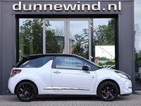 Occasion DS Automobiles DS3 Performance 110 PK (80 kW) 2018 Wit, metallic lak Hatchback