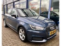 tweedehands Audi A1 Sportback 1.0 TFSI Design Pro Line/S-TRONIC/CRUISE/NAVI!!