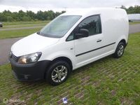 Occasion VW Caddy 102 PK (75 kW) 2013 Overige MPV