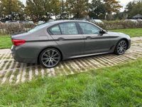 Occasion BMW 540 Executive 340 PK (250 kW) 2019 Grijs Sedan