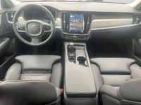 Occasion Volvo V90 Plus 2023 Blauw Stationwagen