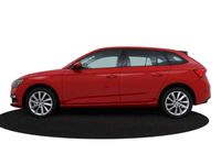 tweedehands Skoda Scala Sport Business 1.0 TSI 110 pk 7 versn. DSG