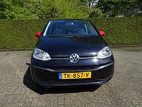 tweedehands VW up! up! 1.0 BMTBEATS AIRCO BLUETOOTH CAMERA PDC LICHT