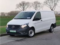 tweedehands Mercedes Vito 114 l2h1 airco euro6 !